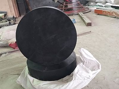 乌海GJZ板式橡胶支座的主要功能工作原理
